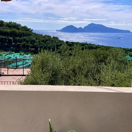 Holiday home Manu *
