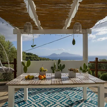 Manu Holiday home *