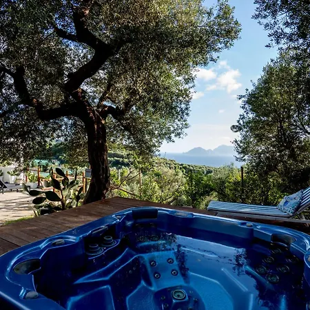 Holiday home Manu *