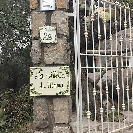 Casa vacanze Manu