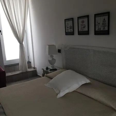Casa vacanze Manu *