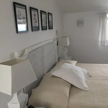 Manu Holiday home