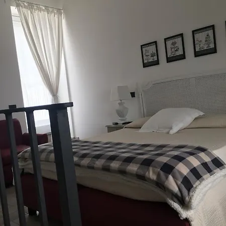 Manu Holiday home Massa Lubrense