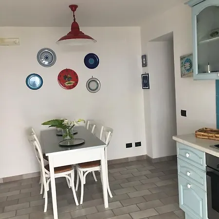 Manu Holiday home *