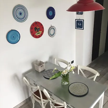 Holiday home Manu Massa Lubrense