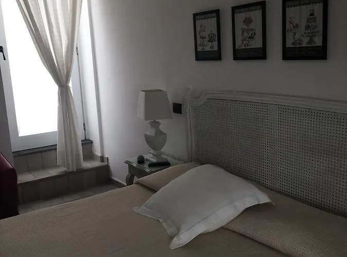 Ferienhaus Manu *
