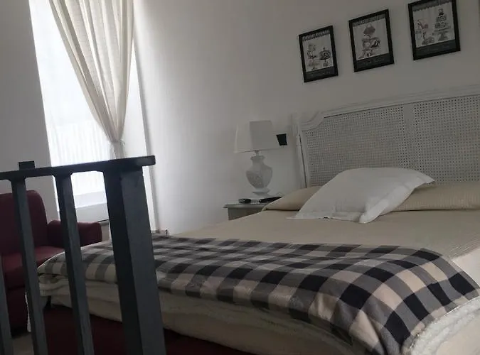 Manu Ferienhaus Massa Lubrense