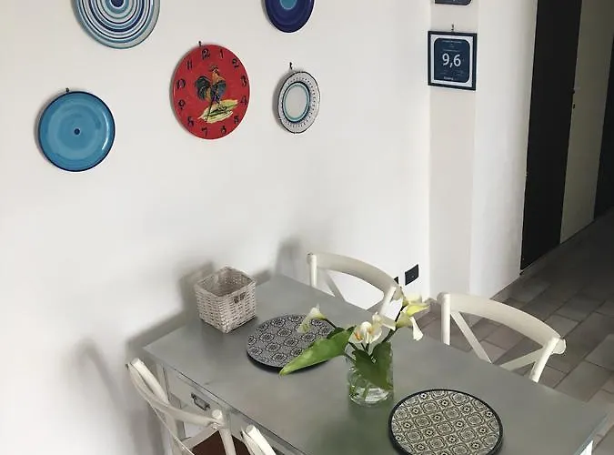 Ferienhaus Manu Massa Lubrense